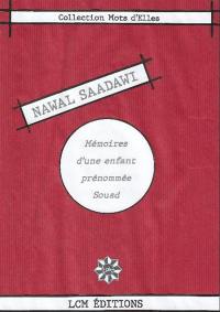 Mémoires d'une enfant prénommée Souad