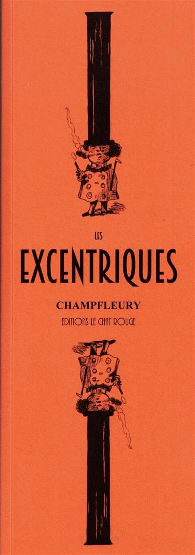 Les excentriques