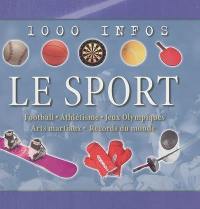 Le sport