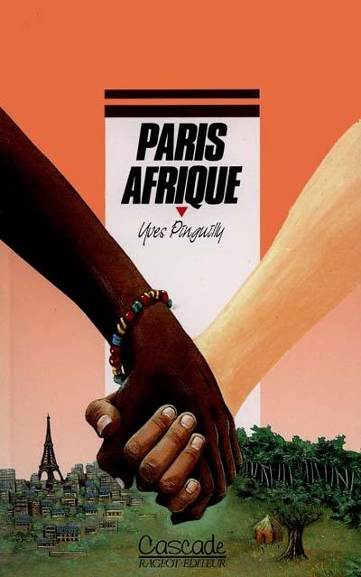 Paris Afrique