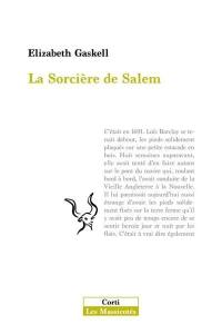 La sorcière de Salem