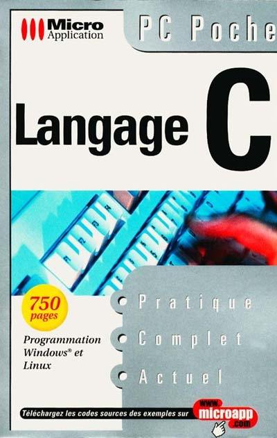 Langage C