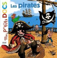 Les pirates