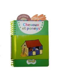 Chevaux et poneys