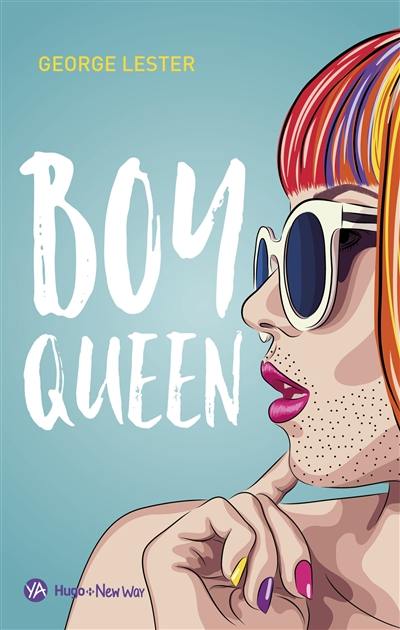 Boy queen