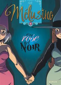 Mélusine. Vol. 26. En rose et noir