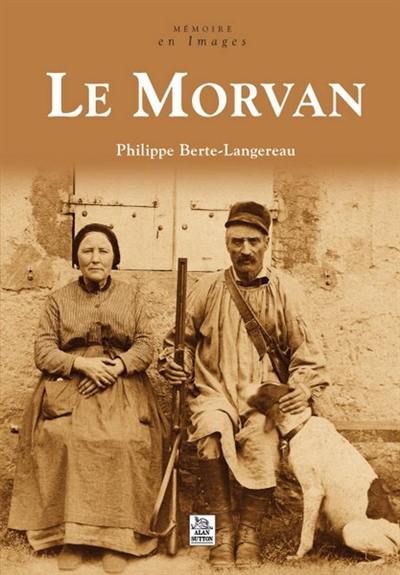 Le Morvan