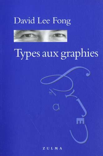 Types aux graphies