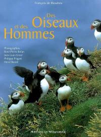 Des oiseaux et des hommes : la mer