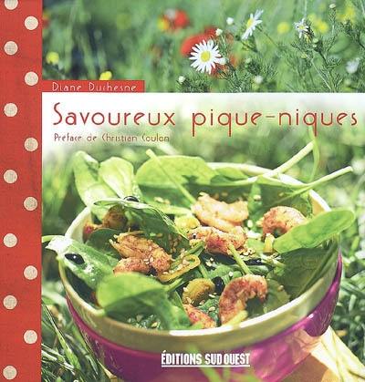 Savoureux pique-niques