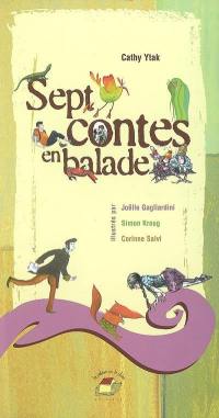 Sept contes en balade