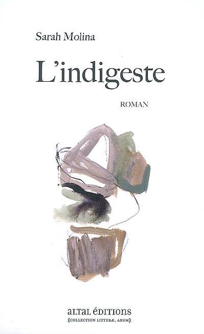 L'indigeste