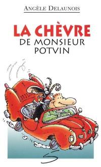 La Chèvre de Monsieur Potvin