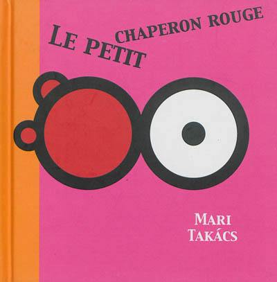 Le Petit Chaperon rouge