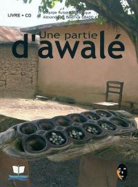 Une partie d'awalé