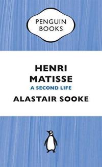 Henri Matisse A Second Life