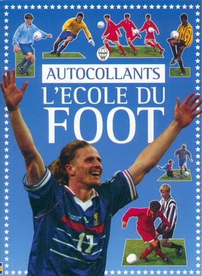 L'école du foot