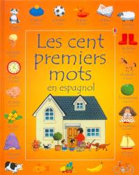 Les cent premiers mots en espagnol