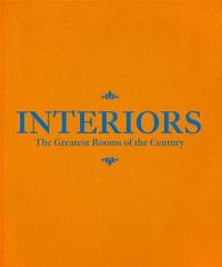 Interiors : the greatest rooms of the century : orange edition