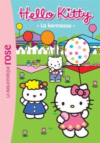 Hello Kitty. Vol. 5. La kermesse