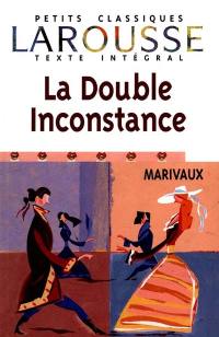 La double inconstance