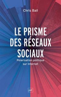 Le prisme des réseaux sociaux : polarisation politique sur Internet