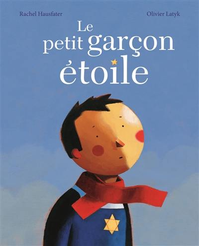 Le petit garçon étoile