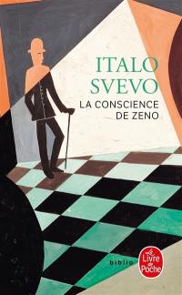 La conscience de Zeno