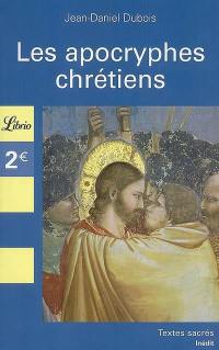 Les apocryphes chrétiens