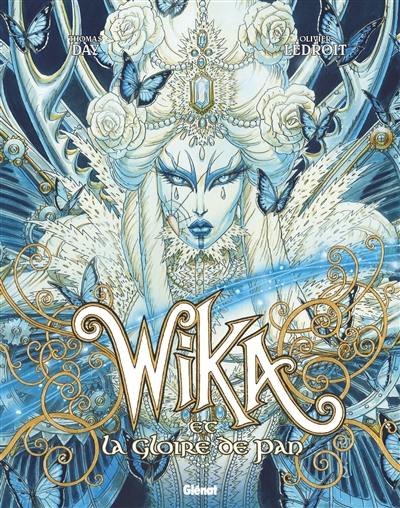 Wika. Vol. 3. Wika et la gloire de Pan