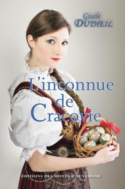 L'inconnue de Cracovie