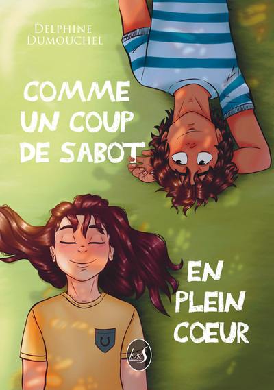 Comme un coup de sabot en plein coeur