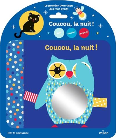 Coucou, la nuit !