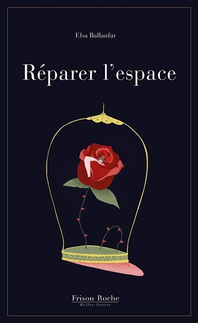 Réparer l'espace