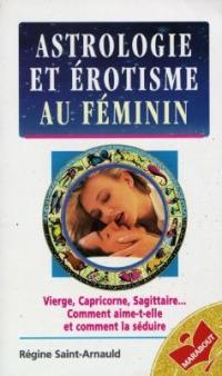 Astrologie et érotisme au féminin