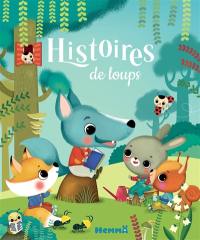 Histoires de loups