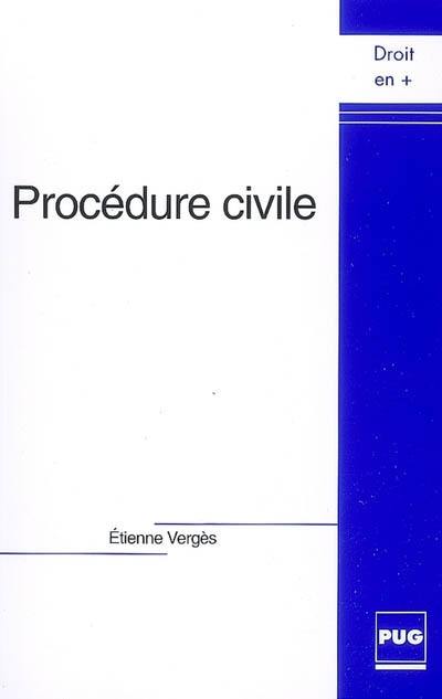 Procédure civile