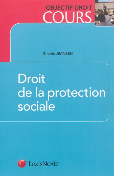 Droit de la protection sociale