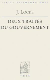 Deux traités du gouvernement