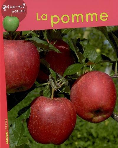 La pomme