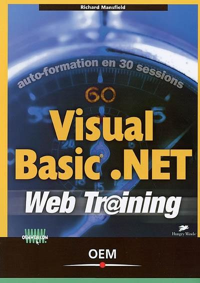 Visual Basic.Net