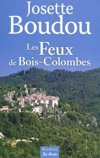 Les feux de Bois-Colombes