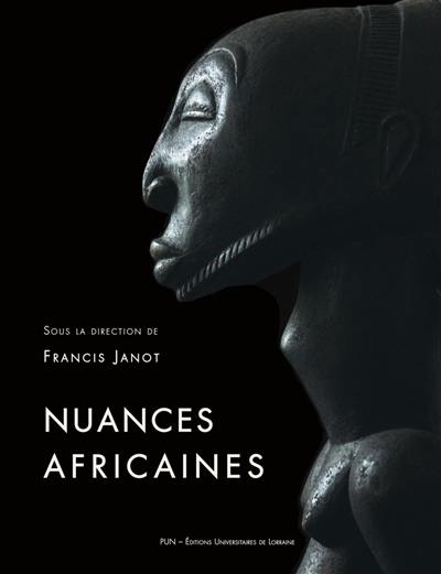 Nuances africaines