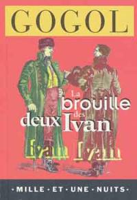 La brouille des deux Ivan