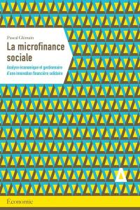 La microfinance sociale : analyse économique et gestionnaire d'une innovation financière solidaire