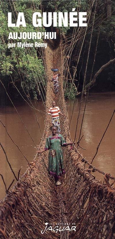 La Guinée aujourd'hui