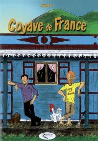 Goyave de France. Vol. 1