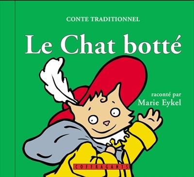 Le chat botté