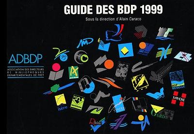 Guide des BDP 1999