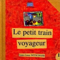 Le petit train voyageur